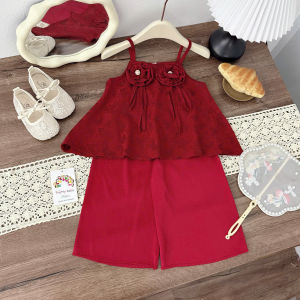 Set Yếm Trung Thu Cho Bé Gái Size 10-30 Kg set trung thu bé gái trung thu 2025