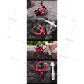 Reel Pancing FD3000 FD4000 FD2000 HD6000 Gulunga Pancing 12+1 Ball Bearing , Terbuat Dari Bahan Aluminium Berkualitas 5.0:1 Reel murah kuat. 