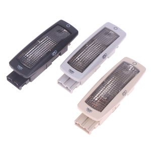 [caichuitan] 1PCS Interior Rear Reading Dome Light For Golf 4 GTI Bora MK4 Jetta A4 Passat B5 Tiguan 5N Beetle Skoda Fabia Seat 3B0947291