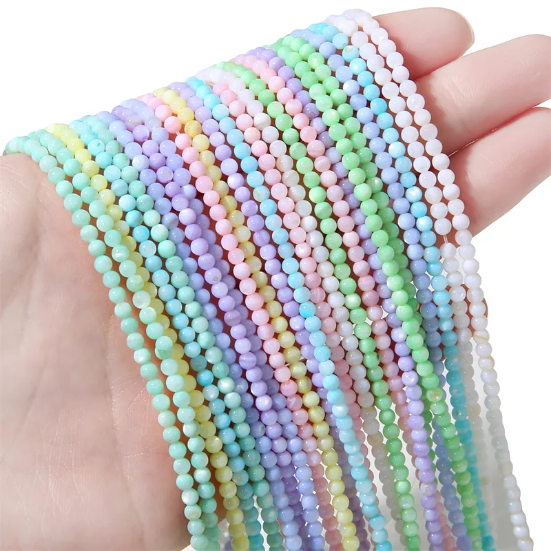 Jewelry Making Kit Set Mixed Acrylic Beads DIY Bracelet Necklace Kids Girls  GIFT | eBay