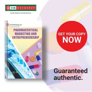 Pharmaceutical Marketing and Entrepreneurship - 9789719823865 - C&E Bookshop