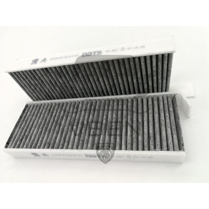 Carbon%20Cabin%20Filter%20/%20Air%20Cond%20Filter%20For%20Peugeot%20308%20T9%20408%20eTHP%20Original%20-%20Image%204