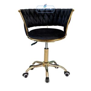 kursi kantor kursi belajar kursi salon kursi kerja kursi serbaguna TYPE B06-4#