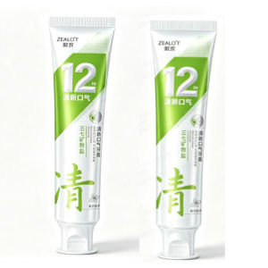 【1 Second to Remove Yellow Stains】Whitening Probiotic Toothpaste Removal Tartar Bad Breath Restoring Damaged Gums