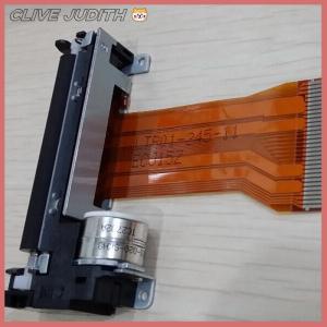 CISWGE 1 Piece LTP01-245-11 LTP01-245-01 LTP01-245-08 Thermal print head for receipt printing Receipt thermal print head 58MM LTP01-245 printer core