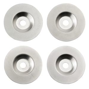 99mm Đĩa mài cho Nhà Bếp Máy Xay góc bánh xe hộ gia đình thực tế tiện lợi kéo Đồ mài dao