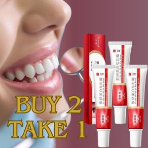 BUY 2 TAKE 1 (3 PCS) Sip-4 Probiotic Whitening Toothpaste Stain Removing Sp-4 Probiotic Toothpaste Fresh Breath