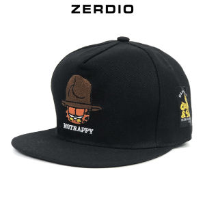 Nón hiphop Mũ Snapback lưỡi trai phong cách cá tính cho cả nam và nữ