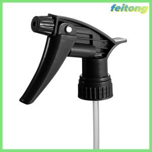 【feitong】🚕🚕【HOT SALE】 หัวพ่นสเปรย์แบบทริกเกอร์ปรับได้ทนทานต่อความเป็นกรดและด่างสำหรับทำความสะอาดรถในบ้านสวน