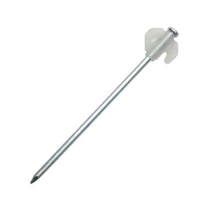 LED Tent Peg Camping Pegs Tent Nail Camping Nail Ground Nail Camping Tent Nail Tent Pegs Paku Khemah