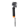 DJI Osmo Action Diving Accessory Kit (DJI Action 5 Pro / 4 / 3 Waterproof Case + DJI Floating Handle) ของแท้. 