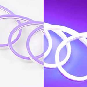 Lampu LED Strip Neon Flexible Lampu Kamar Plafon Alis Motor Mobil PERMeter 220V IP65 WATERPROOF Lampu LED Neon Flex Selang