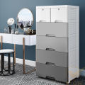 Cabinet Drawer Organizer Room Storage Megabox Basket Toy Box Multifunctional Locker Wardrobe For Baby Things Cabinets. 
