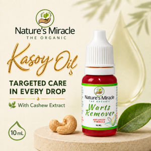 Warts remover original kasoy oil warts remover skincare organic warts removal nature s miracle kasoy