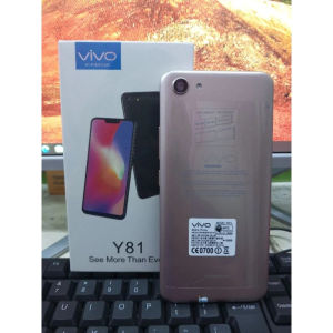 Y93 Y83 Y81 100% Original Cellphone 6GB+128GB nd New Samrtphone 6.2 inch Full Screen Mobile Phone