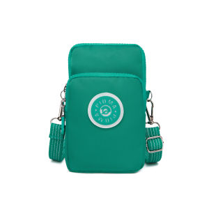 OPIOBAGS SLING BAG PIOMA / TAS SELEMPANG WANITA / TAS SELEMPANG HP NYLON / PIOMA NEW MOLLY