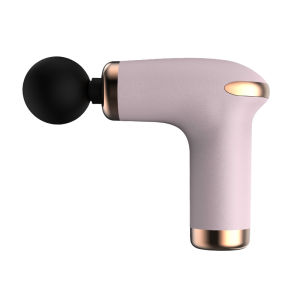 AE Handheld fascia for muscle relaxation smallfitness massager professional full-body and cervical spine massage therapy