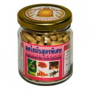 [HCM]Viên uống Giảm Cân Đông Y Gia Truyền Thái Lan