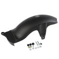 อะไหล่อุปกรณ์เสริมรถจักรยานยนต์สำหรับ YAMAHA Nmax 155 ABS ขอบเขตบังโคลนรถฝาครอบสำหรับ YAMAHA Nmax 155 2022. 