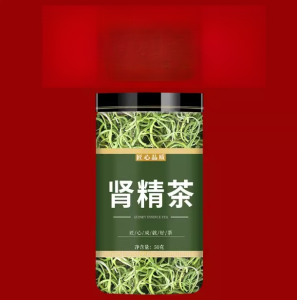 💖Changbai Mountain High Altitude Kidney Essence Tea Soaked in Water to Drink Wild Kidney Essence Grass Flagship Store Health Tea养生茶