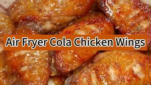 HAN RIVER Air Fryer 8L Large Capacity Non-Stick Multi-mode Oil-free Visible Air Fryer BG/PUR