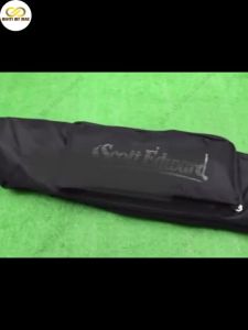 Golf Carry Bag Lightweight Driving Range Golf Club Travel Bag Case Training Pouch Golf Training Accessories Golf Bag