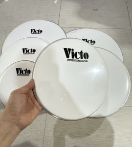Mặt Trống Đội VICTO USA 12131822INCH