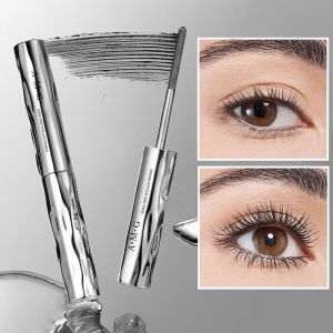 Thanh Mascara Ống Thép 6D: Không Vón Cục Chống Thấm Nước Dễ Dùng Cho Hàng Mi Quyến Rũ!
