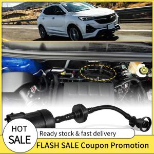 🚗🛵 Hơi Ống đựng thanh Trừng Van điện từ phù hợp cho Chevrolet Cruze Sonic TRAX Buick Encore Vauxhall Opel Corsa Astra 55576071 55573017