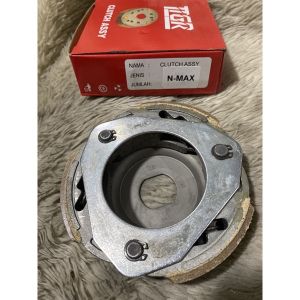 TTGR RACING CLUTCH SHOE N-MAX STOCKMotorcycle parts wholesale same day delivery