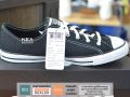 [ลิขสิทธิ์แท้] Converse All Star Dainty ox [W] NEA พื้นบาง รองเท้าผ้าใบ ผู้หญิง คอนเวิร์ส. 