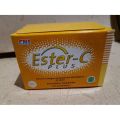 SEHATSTORE -ORIGINAL ESTER C CNI PLUS STRIP 40 TABLET VITAMIN C CNI / VITAMIN C 500MG / ESTER C CNI VITAMIN C MENJAGA DAYA TAHAN TUBUH. 