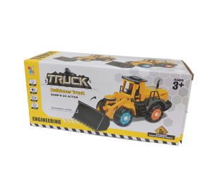 RC Excavator Remote Control Murah Digger