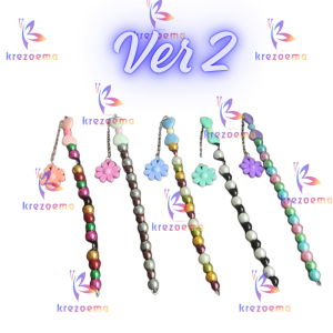 Tuding Ngaji atau Kalam Ngaji Karakter Per 1Pcs & 5 pcs