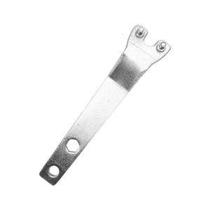 ประแจมือลูกหมูปรับได้180องศาสำหรับการกำจัดแผ่นล้อบดอย่างมีประสิทธิภาพและการติดตั้งอย่างปลอดภัย