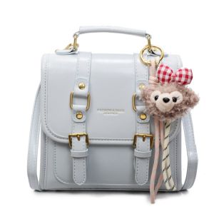 Tas Premium Ransel Wanita Tas Ransel import Tas Punggung Wanita Tas Backpack Wanita TW9260