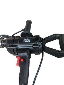 Mesin Bor Electrik 16 mm TOHO / Bor Tangan Beton Besi Kayu 16 mm - Electric Drill Mixer TH2206