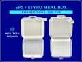 [ 50 Pcs ] Styro / Disposable Lunch Box | Lazada PH