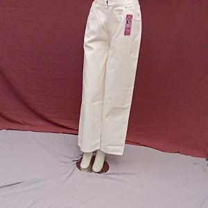 Celana Wanita Putih Kaskus: Kulot & Boyfriend