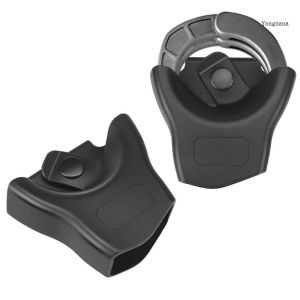 ซองใส่กุญแจมือ ผ้าไนล่อน สําหรับล่าสัตว์ ตํารวจ