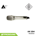Neumann KK 204 หัวครอบไมค์คอนเดนเซอร์สำหรับ SKM 2000/6000/9000 AT Prosound. 