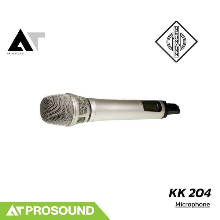 Neumann%20KK%20204%20%E0%B8%AB%E0%B8%B1%E0%B8%A7%E0%B8%84%E0%B8%A3%E0%B8%AD%E0%B8%9A%E0%B9%84%E0%B8%A1%E0%B8%84%E0%B9%8C%E0%B8%84%E0%B8%AD%E0%B8%99%E0%B9%80%E0%B8%94%E0%B8%99%E0%B9%80%E0%B8%8B%E0%B8%AD%E0%B8%A3%E0%B9%8C%E0%B8%AA%E0%B8%B3%E0%B8%AB%E0%B8%A3%E0%B8%B1%E0%B8%9A%20SKM%202000/6000/9000%20AT%20Prosound%20-%20Image%206