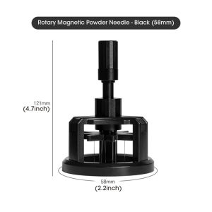 🔥Ready To Ship🔥Coffee Stirrer Nee-dle Espresso Powder Stirrer Espresso Coffee Tamper Need-les Coffee Powder Distributor Nee-dle WDT Tools