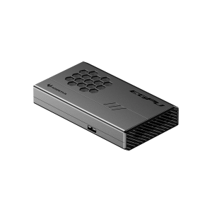 AOOSTAR EGPU Expansion Card 8 GB GDDR6 RDNA3 Architecture AMD Radeon RX 7600XT Oculink+Usb4 1Year Warranty