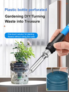 Multifunctional Carving Knife Set Hot Tip Rubber Handle