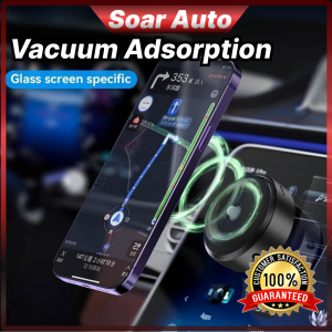 SoarAuto Car Mobile Phone Holder Cellphone Holder Universal Celphone Holder for Wall Office