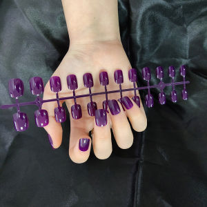 Móng tay giả dài nhọn đẹp móng tay giả dài nhọn đẹp sơn móng tay giả dài nhọn đính đá