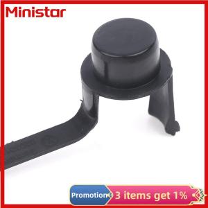 Ministar 1Set For MK1 MK2 Golf Gearbox Inspection Plug Cap 020301129D 020301132 020301129