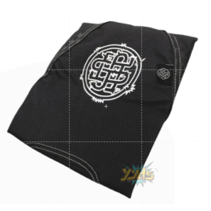 INDO CONCEPT TAHI SEAT COVER FOR MOTORCYCLE CHECKERED SIDE HIGH QUALITY SEAT COVER INDO SEAT COVER