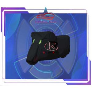 MODENAS Motorcycle Cover Protection Waterproof Dust Performance Selimut PULSAR-NS160 NS200 RS200 SAHKAN MODENAS V15